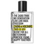 Zadig&Voltaire This Is Us Eau de Toilette 50 ml Vaporisateur