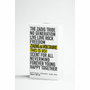Zadig&Voltaire This Is Us Eau de Toilette 50 ml Vaporisateur