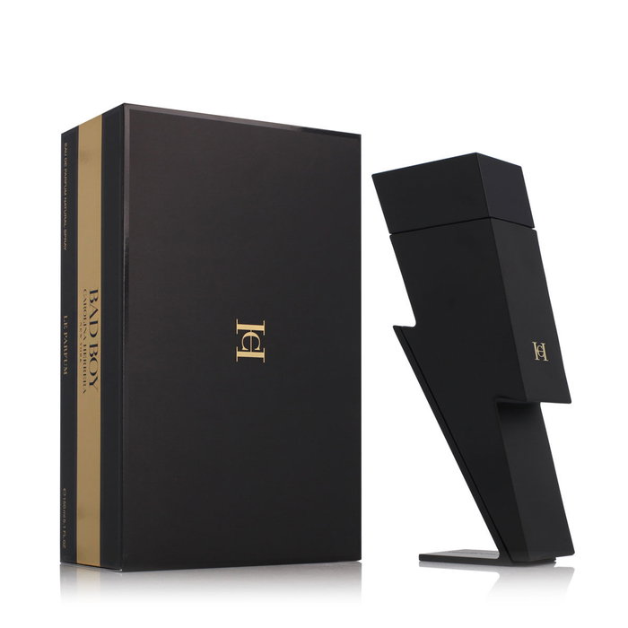 Carolina Herrera Bad Boy Le Parfum Eau de Parfum 150 ml Carolina Herrera Bad Boy Le Parfum Eau de Parfum 150 ml