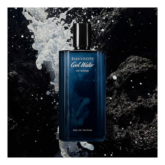 Davidoff Cool Water Intense Eau de Parfum 125 ml Davidoff Cool Water Intense Eau de Parfum 125 ml