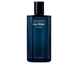 Davidoff Cool Water Intense Eau de Parfum Vaporisateur 125 ml