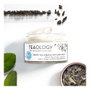 Teaology Crème anti-âge Miracle au Thé Blanc pour Femme - 50 ml