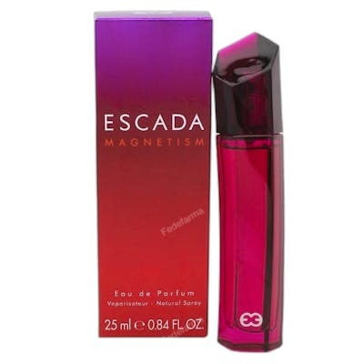 ESCADA Magnetism Eau de Parfum Vaporisateur 25 ml ESCADA Magnetism Eau de Parfum Vaporisateur 25 ml