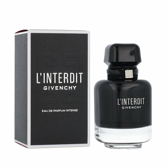Givenchy L'Interdit Intense Eau de Parfum 80 ml