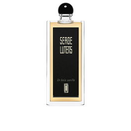 Serge Lutens UN BOIS VANILLE Eau de Parfum Vaporisateur 50 ml Oriental Unisexe