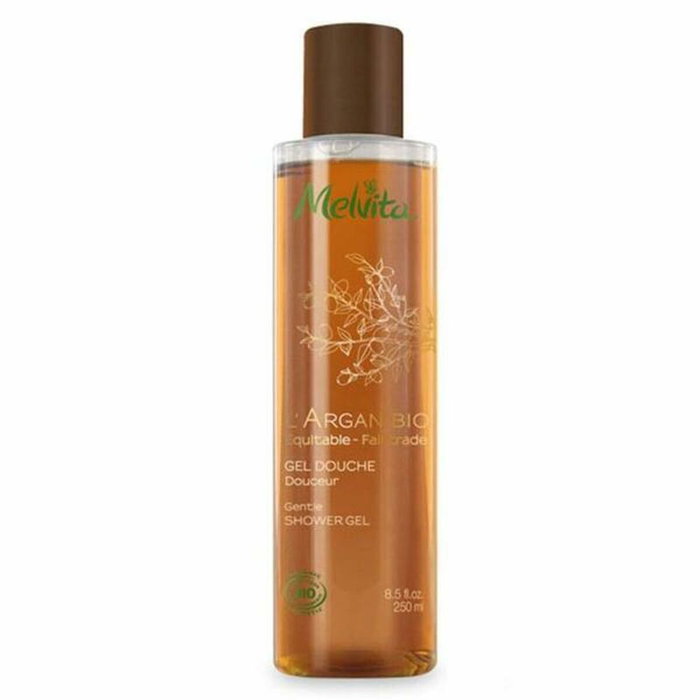Melvita L'Argan Bio Gel Douche Doux 250 ml Melvita L'Argan Bio Gel Douche Doux 250 ml