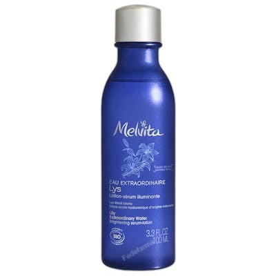 Melvita Eau Étonnante de Lys 100 ml Melvita Eau Étonnante de Lys 100 ml