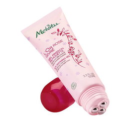 Melvita Gel Raffermissant à Effet Froid, Soin Corps Reboostant Instantané, 100 ml