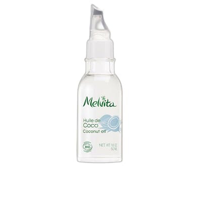 Melvita Huile de Coco 50 ml Melvita Huile de Coco 50 ml