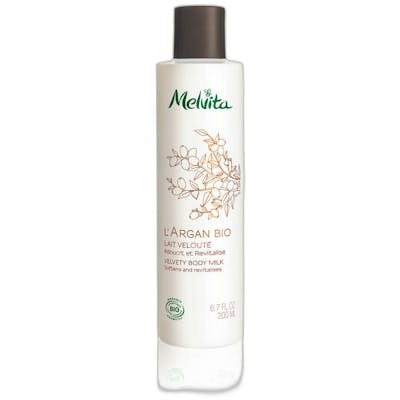 Melvita L'Argan Bio Lait corporel 200 ml
