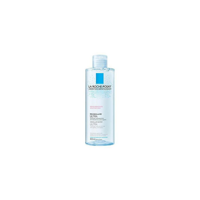 La Roche Posay Toleriane Eau Micellaire Peaux Réactives 400 ml