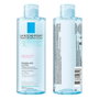 La Roche Posay Toleriane Eau Micellaire Peaux Réactives 400 ml