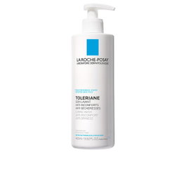 La Roche-Posay Toleriane Crème Nettoyante Visage 400 ml
