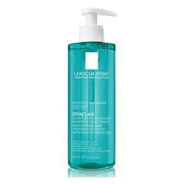 Gel purifiant visage La Roche Posay 019100917 400 ml Exfoliant (1 Unité)