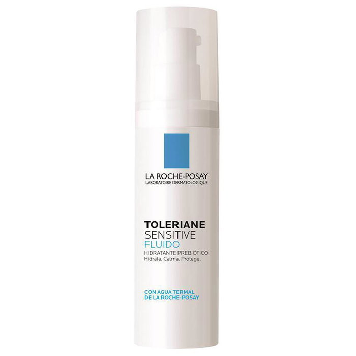 La Roche-Posay TOLERIANE SENSITIVE Fluide Hydratant 40 ml