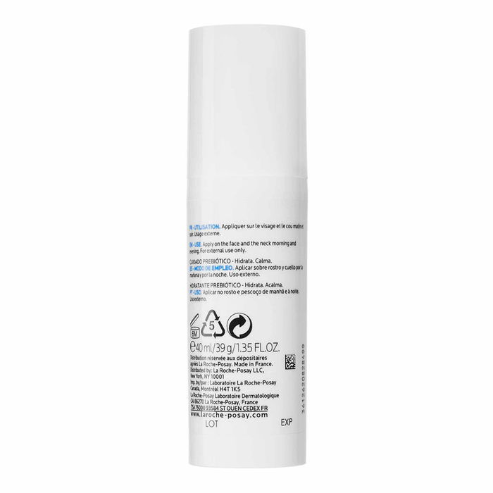 La Roche-Posay Toleriane Sensitive Fluide 40 ml