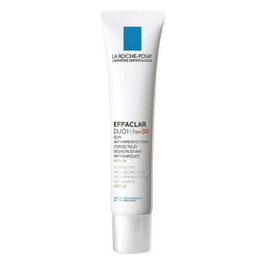 La Roche-Posay EFFACLAR DUO(+) SPF30 40 ml
