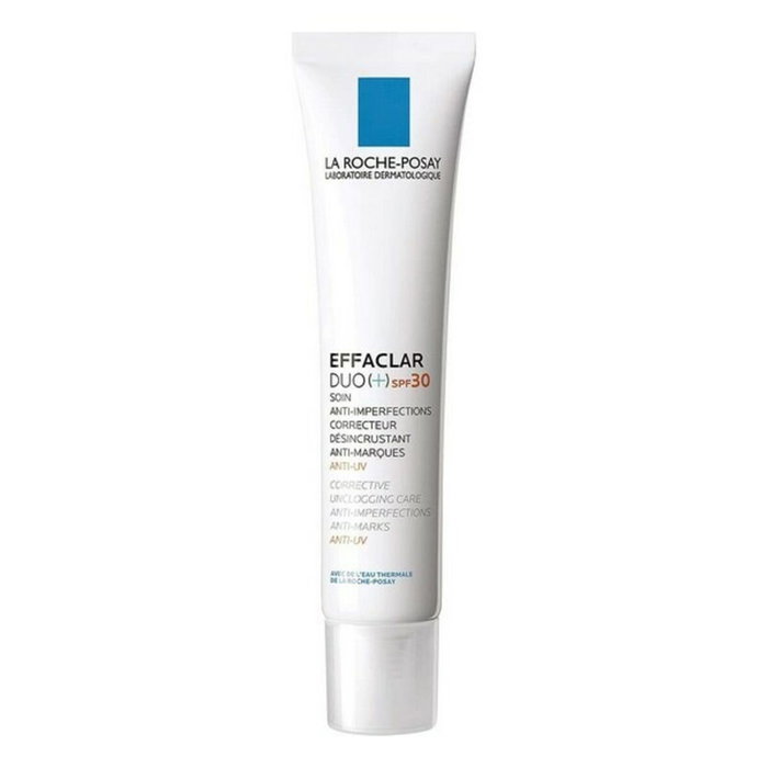 La Roche Posay EFFACLAR DUO(+) SPF30 40 ml