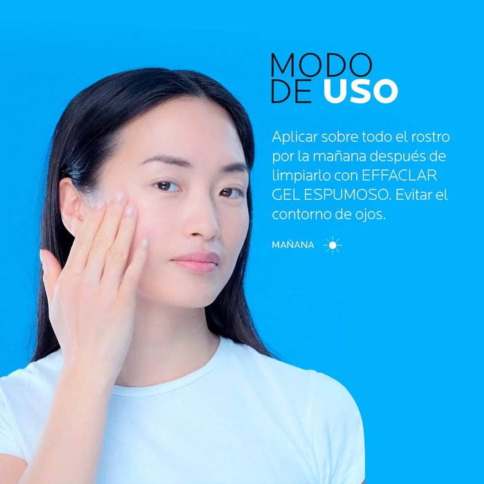 La Roche Posay EFFACLAR DUO(+) SPF30 40 ml