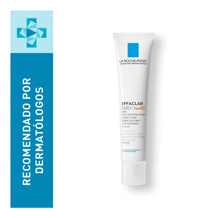 La Roche Posay EFFACLAR DUO(+) SPF30 40 ml