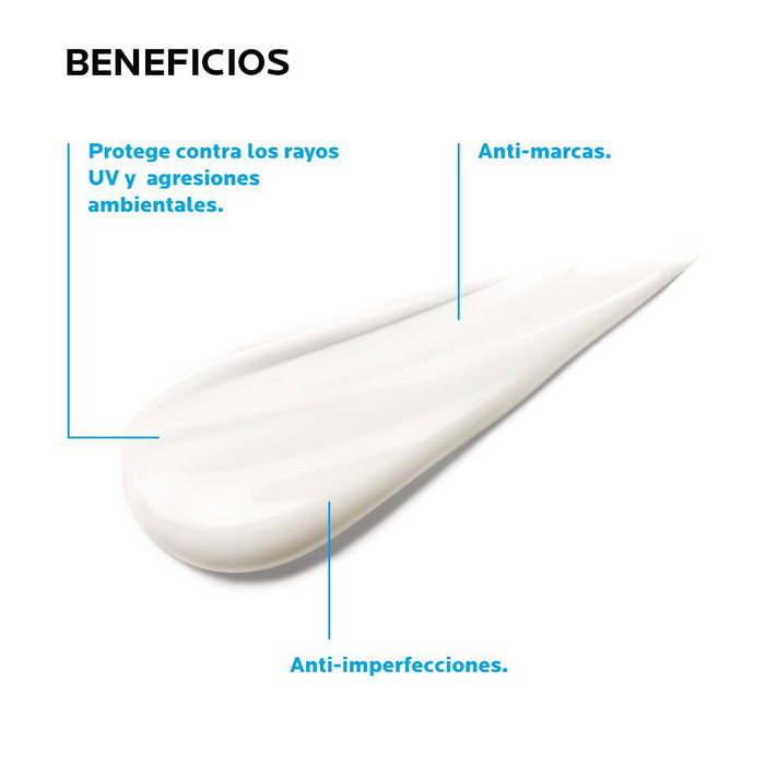 La Roche Posay EFFACLAR DUO(+) SPF30 40 ml