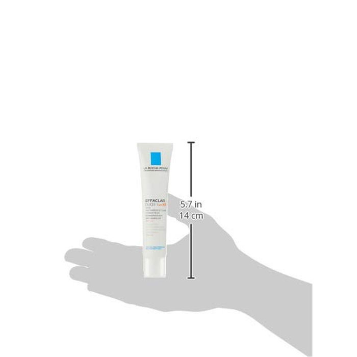 La Roche Posay EFFACLAR DUO(+) SPF30 40 ml