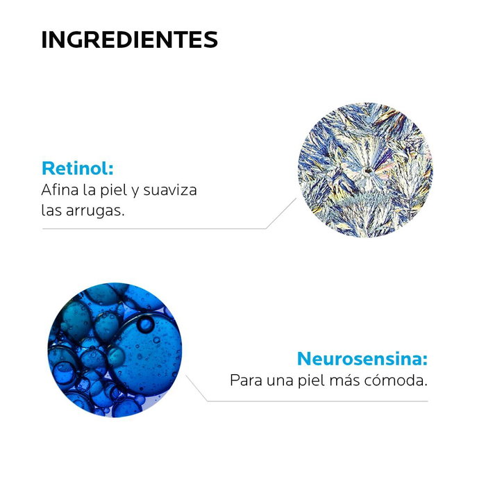 La Roche Posay Redermic Retinol Soin Correcteur Anti-Rides 30 ml