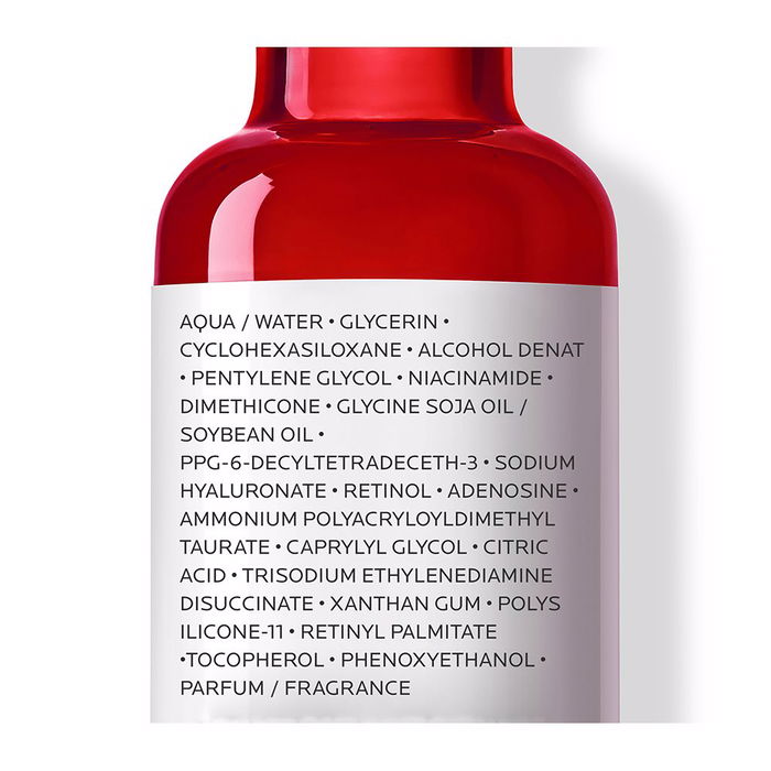 La Roche Posay Retinol B3 Sérum Dermatologique Renouvelant et Rajeunissant 30 ml La Roche Posay Retinol B3 Sérum Dermatologique Renouvelant et Rajeunissant 30 ml