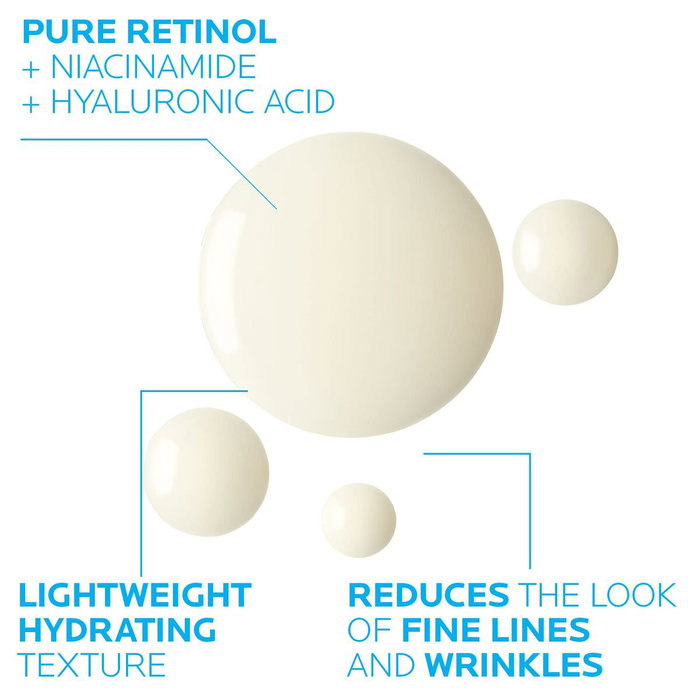 La Roche Posay RETINOL B3 Sérum Dermatologique 30 ml