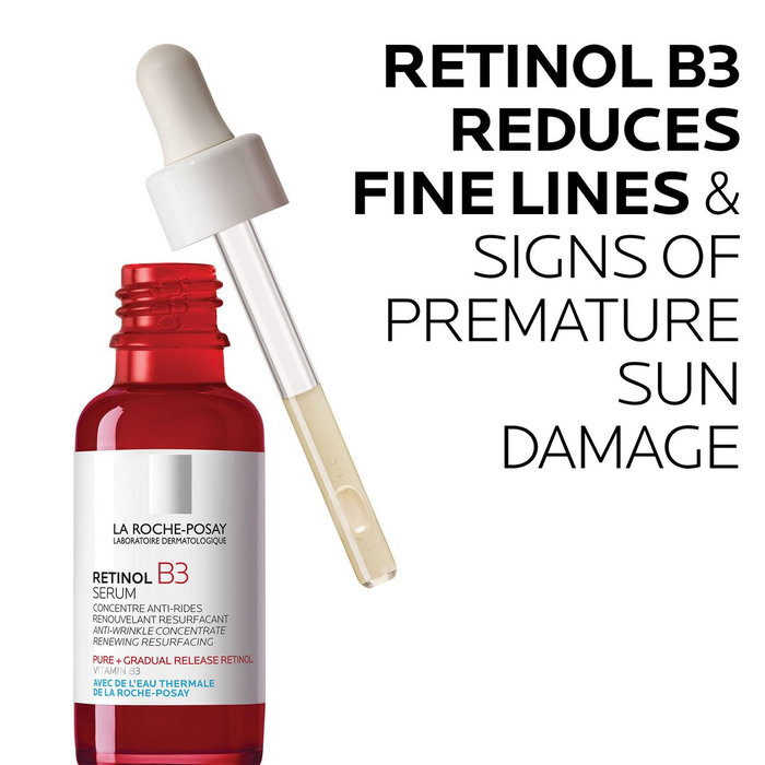 La Roche Posay RETINOL B3 Sérum Dermatologique 30 ml