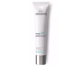 La Roche Posay HYALU B5 Crème Anti-rides Acide Hyaluronique Vitamine B5, Peaux Sensibles, 40 ml