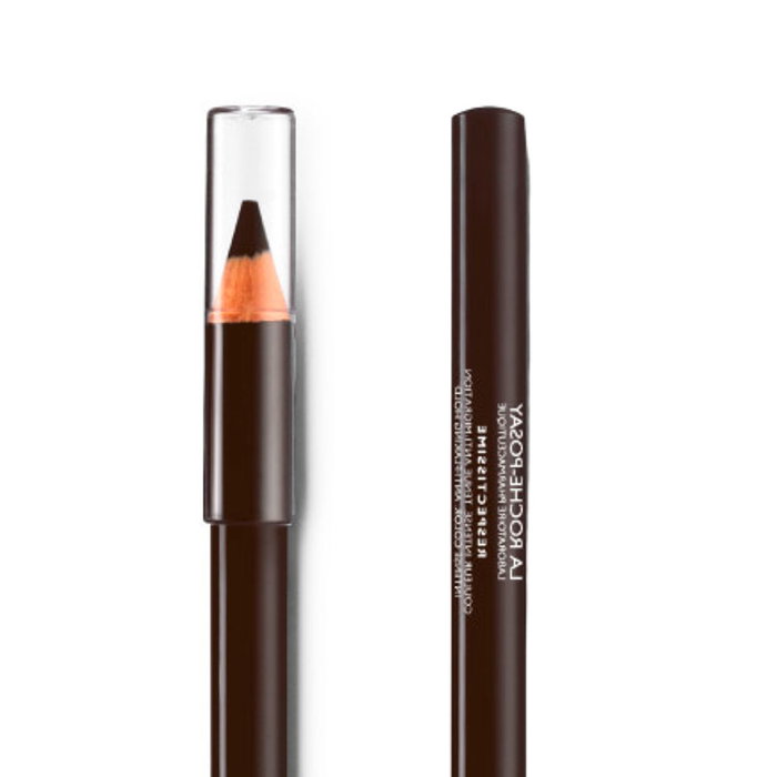 La Roche-Posay Crayon Yeux TOLERIANE Brun 1g pour Yeux Sensibles