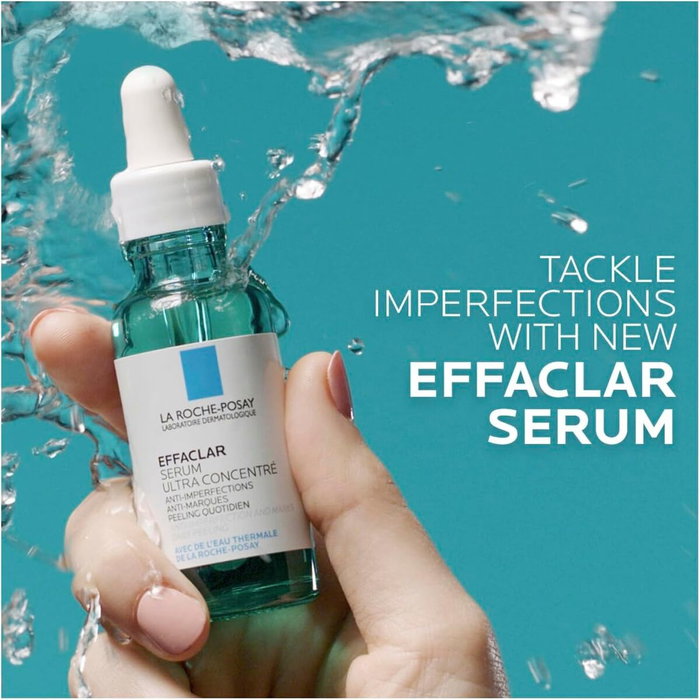 La Roche-Posay EFFACLAR Sérum Ultra Concentré 30 ml