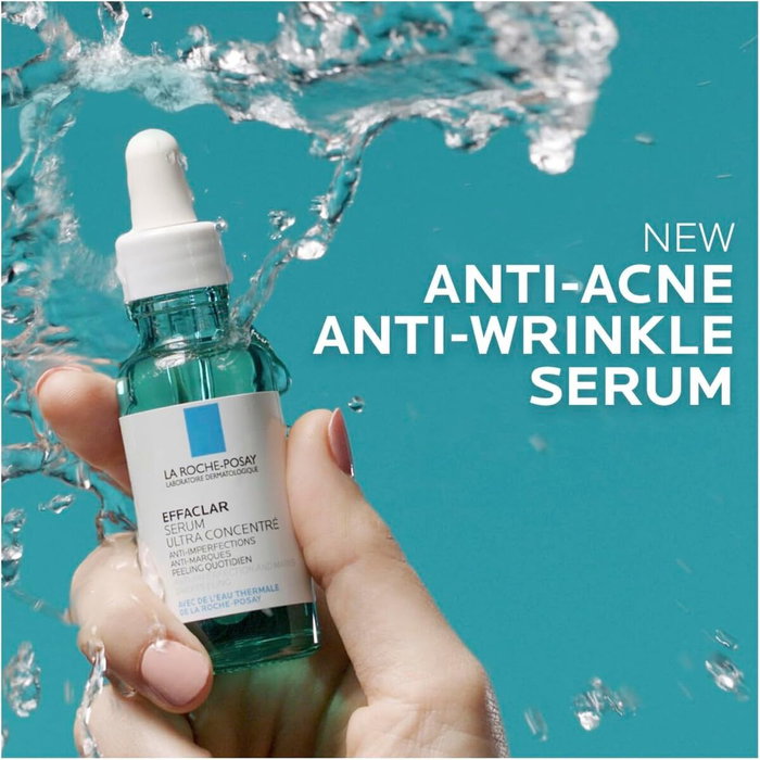 La Roche-Posay EFFACLAR Sérum Ultra Concentré 30 ml