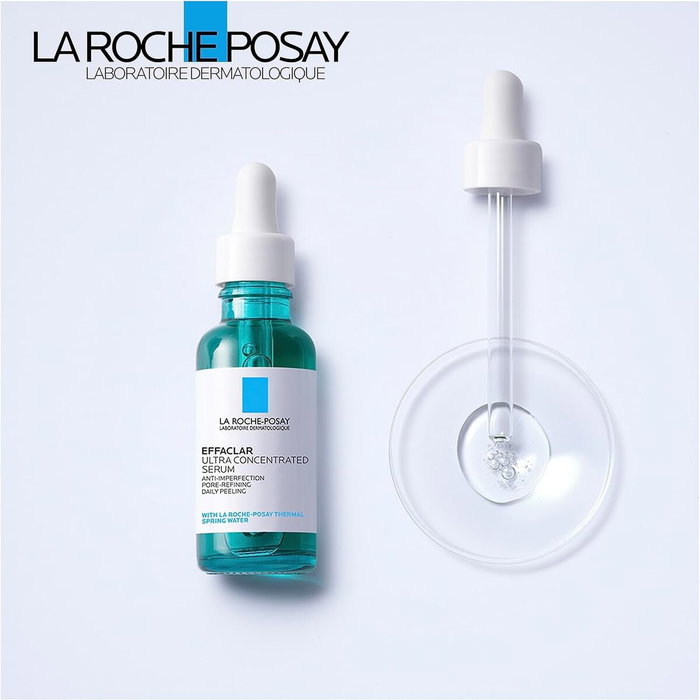 La Roche-Posay EFFACLAR Sérum Ultra Concentré 30 ml
