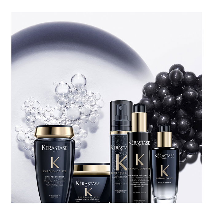 KERASTASE Chronologiste Masque Intense Régénérant 200ml