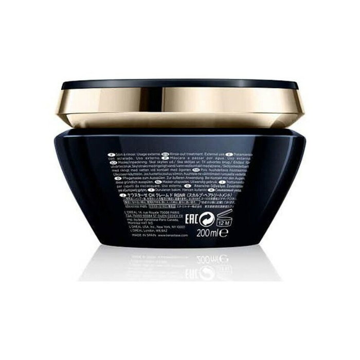 KERASTASE Chronologiste Masque Intense Régénérant 200ml