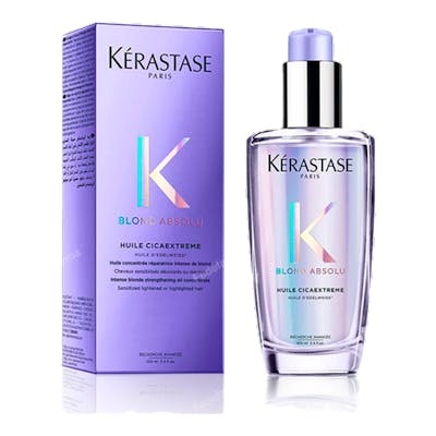 Kérastase Blond Absolu Cicaextreme Oil 100 ml