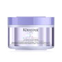 Kérastase Blond Absolu Shampoo Bain Cicaextreme - Shampoing Crème Ultra Hydratant pour Cheveux Décolorés et Sensibilisés - 250 ml