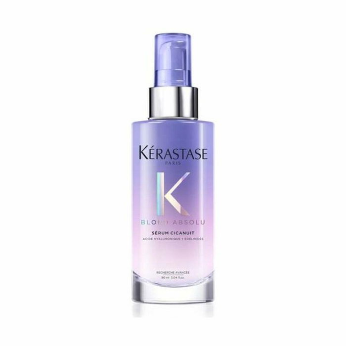 Kérastase BLOND ABSOLU Sérum Cicanuit 90 ml Kérastase BLOND ABSOLU Sérum Cicanuit 90 ml