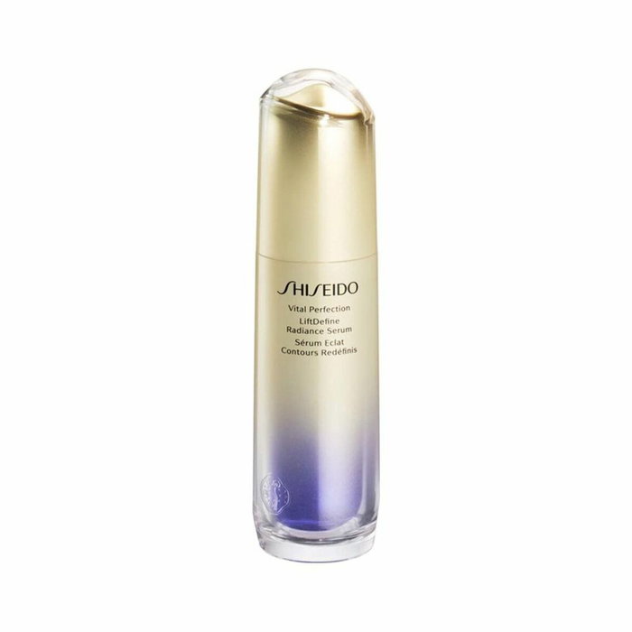 Shiseido VITAL PERFECTION LiftDefine radiance serum 40 ml