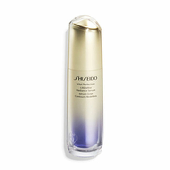 Shiseido VITAL PERFECTION LiftDefine radiance serum 40 ml