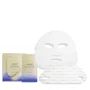 Shiseido Vital Perfection Liftdefine Radiance Masque Facial 6 Pièces