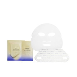 Shiseido Masque Visage Vital Perfection Liftdefine Radiance 6 pz