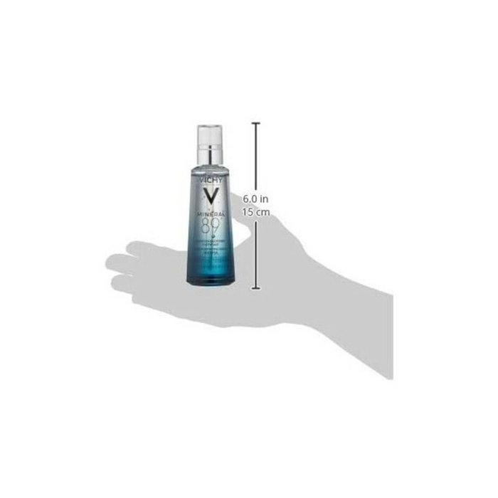 Vichy MINÉRAL 89 Booster Quotidien 75 ml Vichy MINÉRAL 89 Booster Quotidien 75 ml