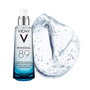 Vichy MINÉRAL 89 Booster Quotidien 75 ml - Hydratation Intense, Acide Hyaluronique, Peau Repulpée