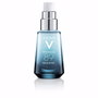 Vichy MINÉRAL 89 Gel Contour des Yeux 15 ml - Hydratant, Anti-rides, Éclaircissant, pour Peaux Sensibles