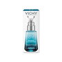 Vichy MINÉRAL 89 Gel Contour des Yeux 15 ml - Hydratant, Anti-rides, Éclaircissant, pour Peaux Sensibles