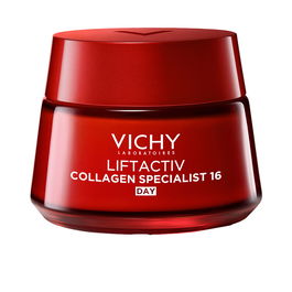 Vichy LIFTACTIV COLLAGEN SPECIALIST Crème Jour Anti-Âge 16 50 ml