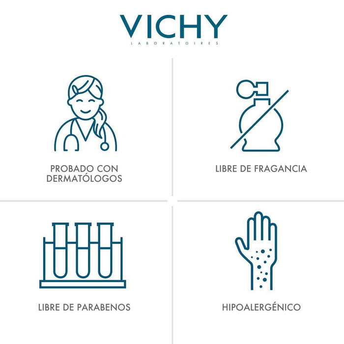 Vichy Structure Force Homme Soin Global Hydratant Anti-Âge 50 ml Vichy Structure Force Homme Soin Global Hydratant Anti-Âge 50 ml